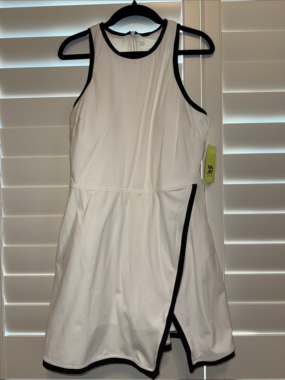 All in Motion Athletic Dress